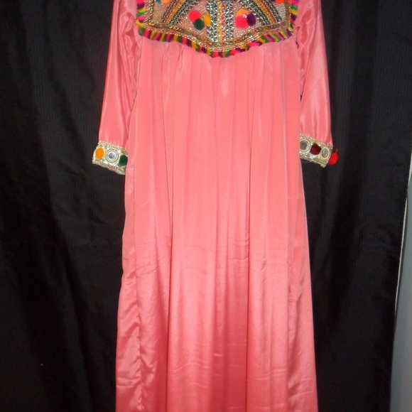 pakistani/indian shalwar/salwar kameez suite 3 piece - Picture 1 of 9